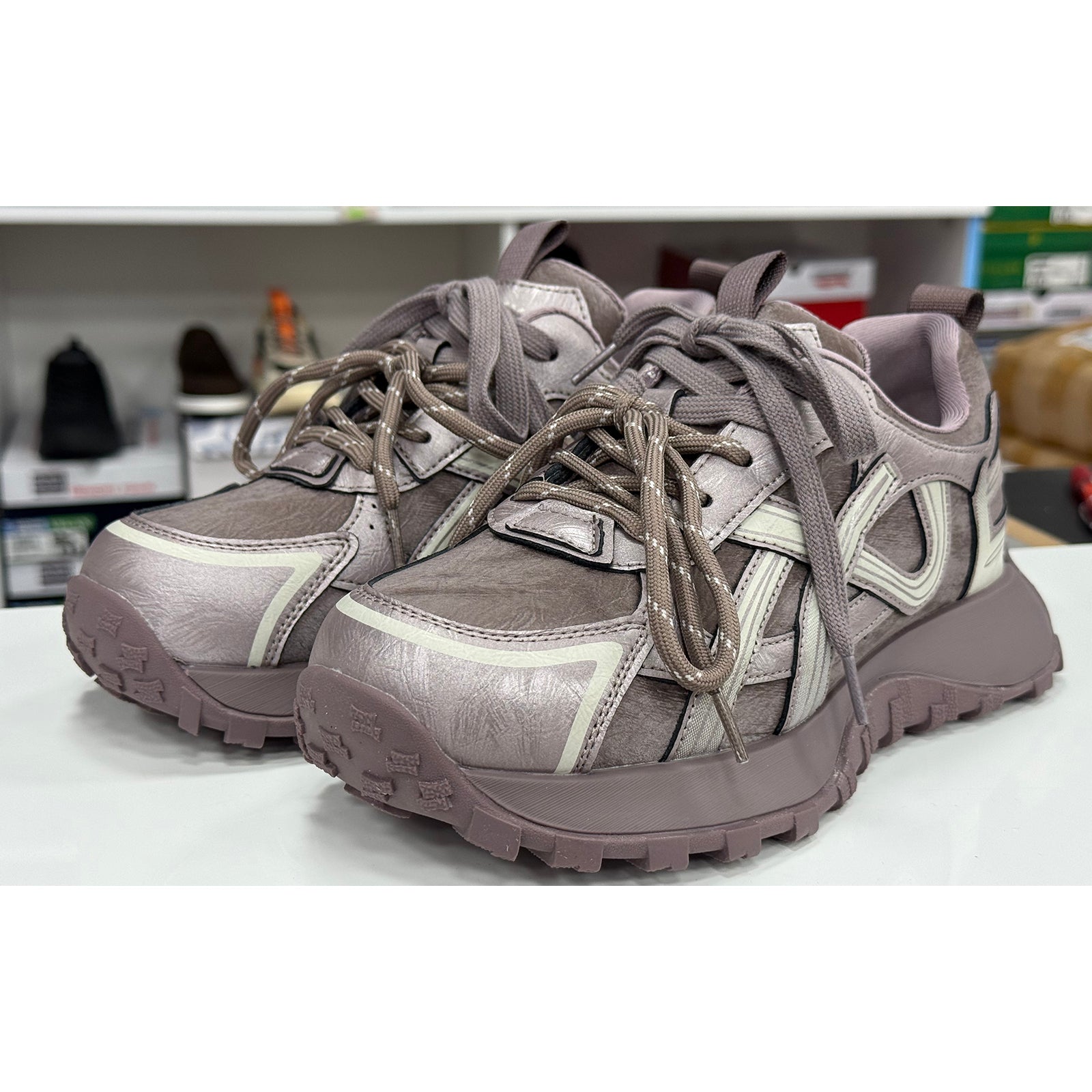 Pantofi Gryxx #1ZJ90001A 53-N Imagine secundară a produsului
