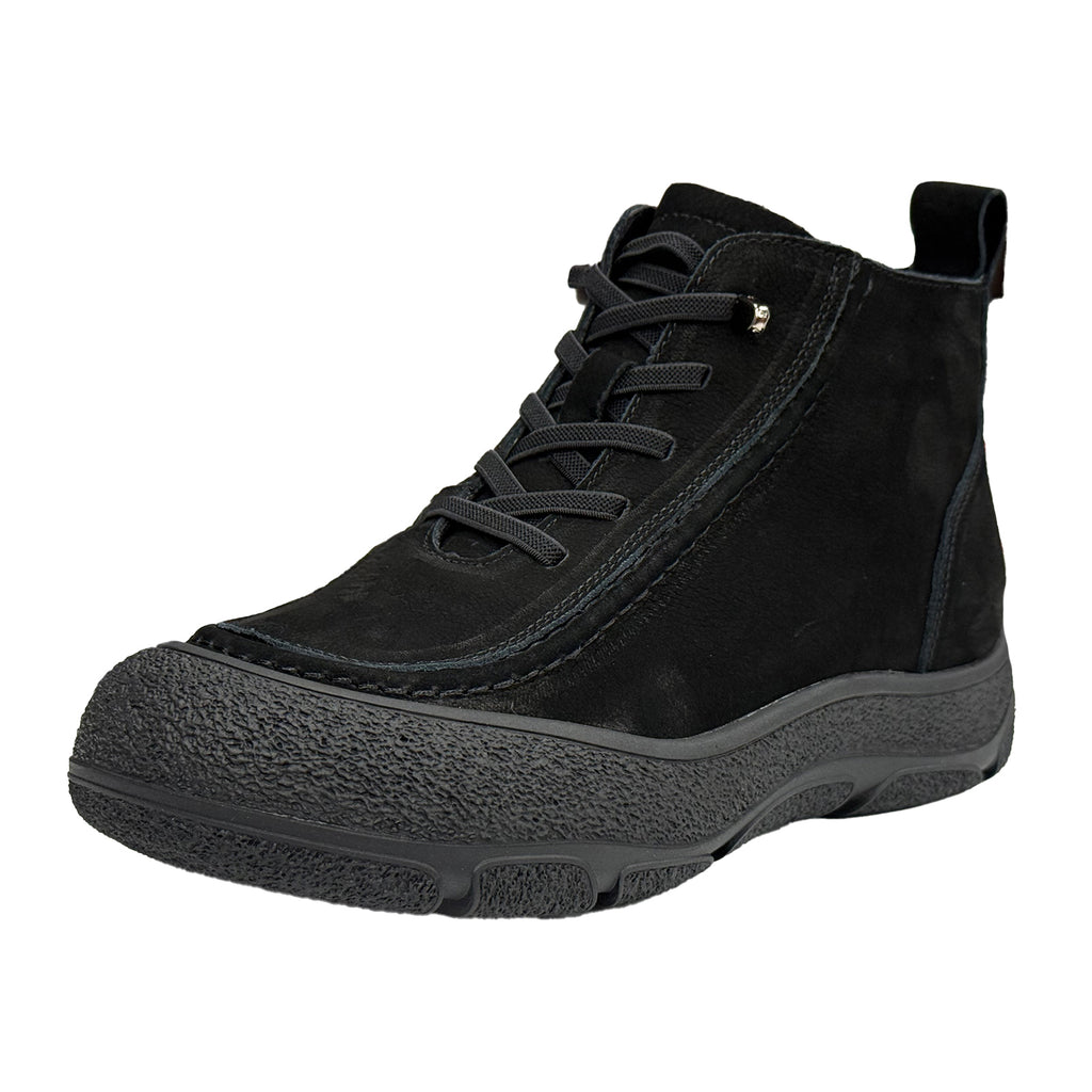 Ghete Formazione 9517 Black