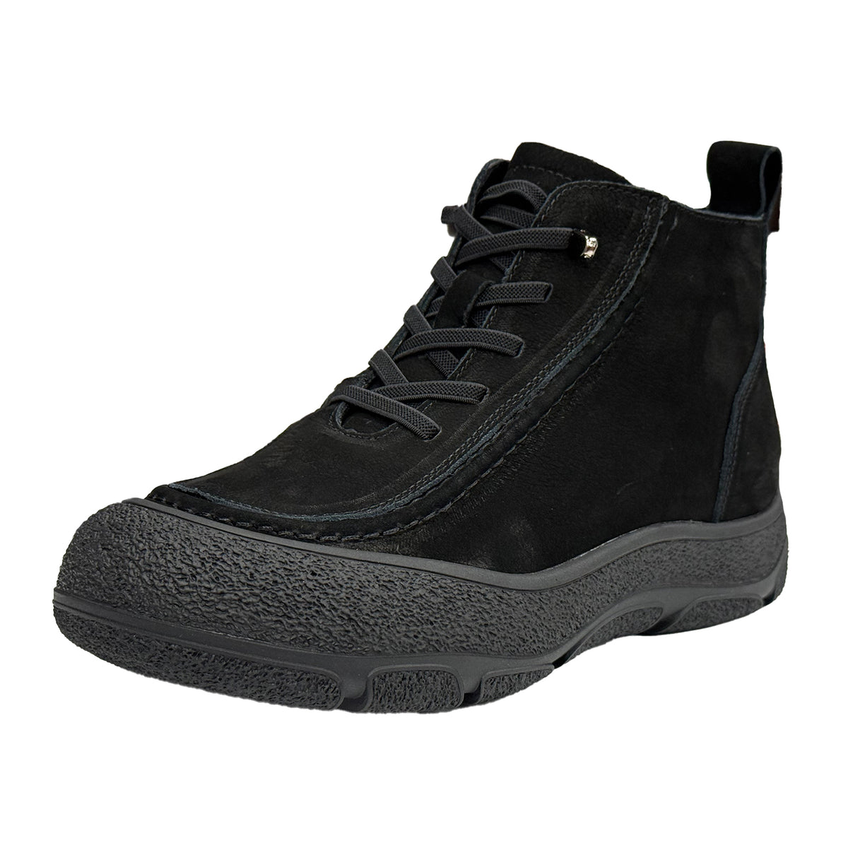 Ghete Formazione 9517 Black