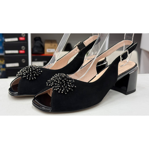 Sandale Epica JIJI80009B 01-I
