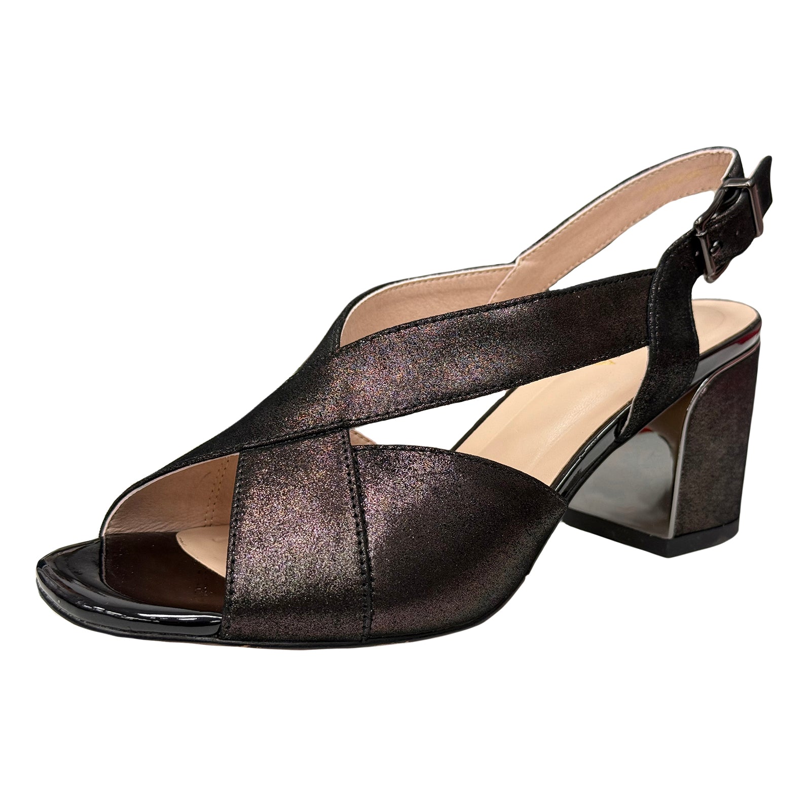 Sandale Epica JIJI40023B 07-I