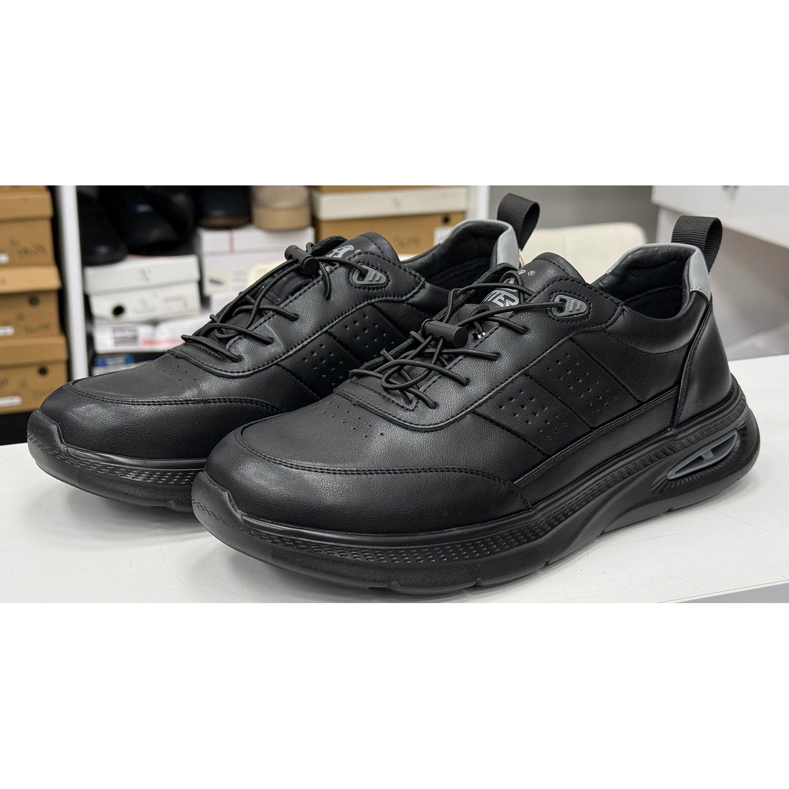 Pantofi barbati Otter V2V280006A 01-N Imagine secundară a produsului