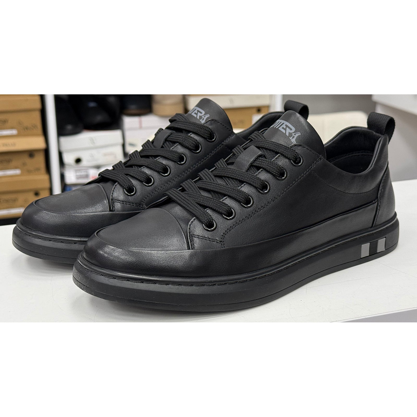 Pantofi barbati Otter J2J220019A 01-N