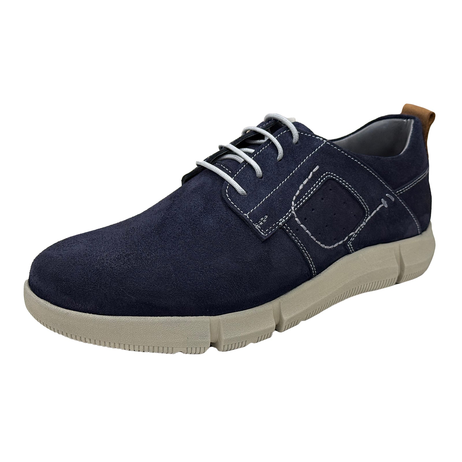 Pantofi barbati Otter OTSF201-1 Bleumarin Imagine principală a produsului