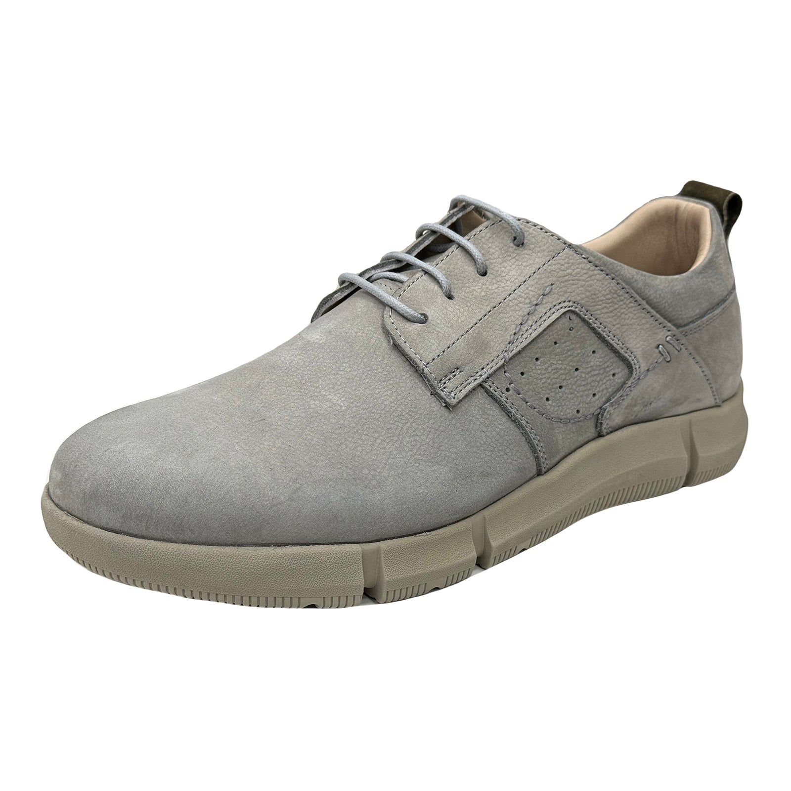 Pantofi barbati Otter  OTSF201-1 Gri Imagine principală a produsului