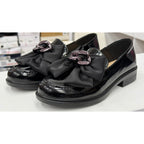 Pantofi Pass X4X450040B 01-L