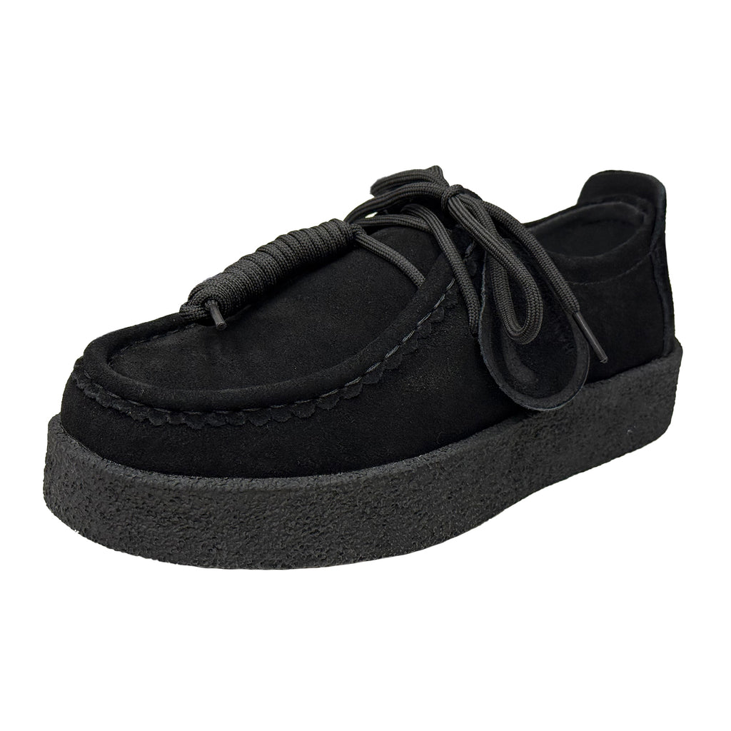 Pantofi Feeling T003 Negri