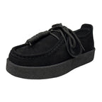 Pantofi Feeling T003 Negri