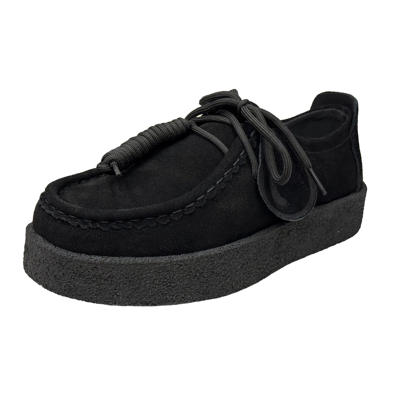 Pantofi Feeling T003 Negri
