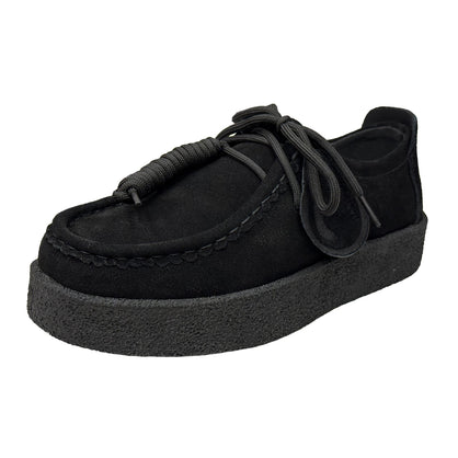 Pantofi Feeling T003 Negri