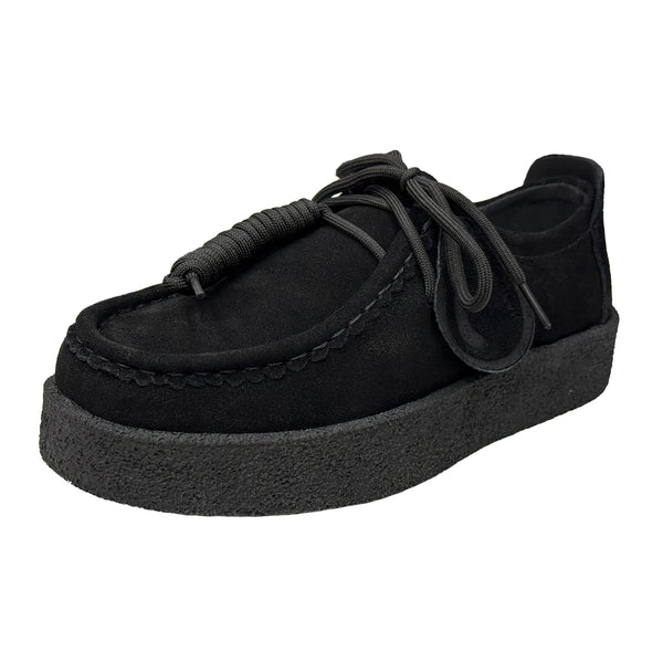 Pantofi Feeling T003 Negri