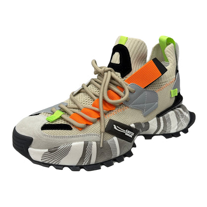 Pantofi barbati Gryxx 4S18159J 03-Z Beige