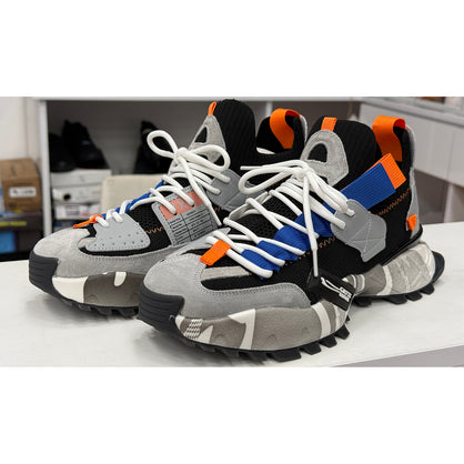 Pantofi barbati Gryxx 4S18159G 01-Z Black