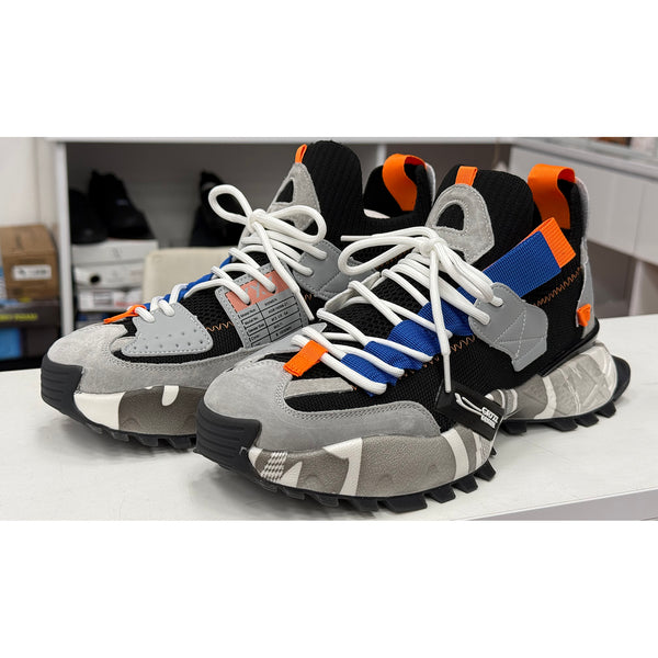 Pantofi barbati Gryxx 4S18159G 01-Z Black