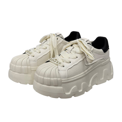 Pantofi Gryxx 5TAG80007B 47-N White A.