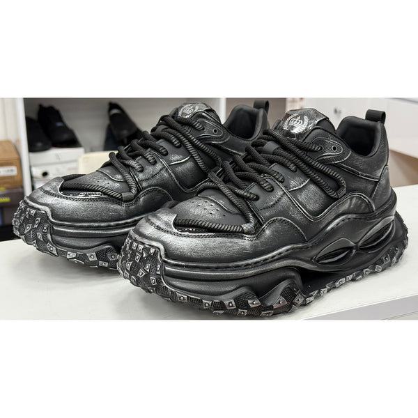 Pantofi barbati Franco Gerardo 95932 Negri