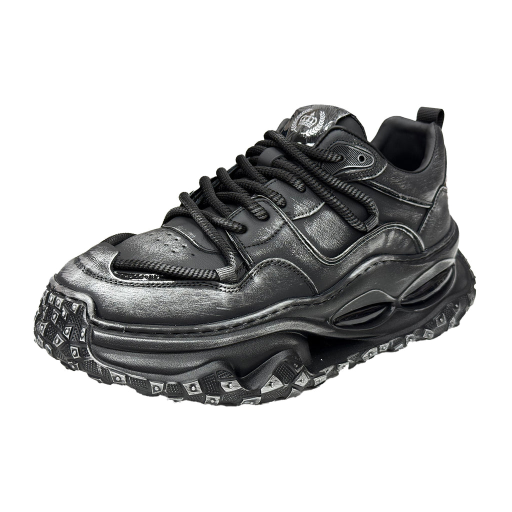Pantofi barbati Franco Gerardo 95932 Negri