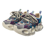 Pantofi Franco Gerardo HY8988-1 Purple/L.Purple