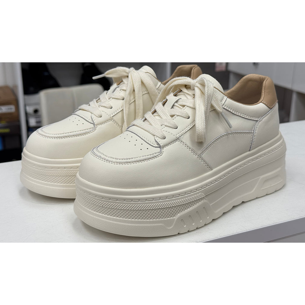 Pantofi Berliner 95530-8 Apricot