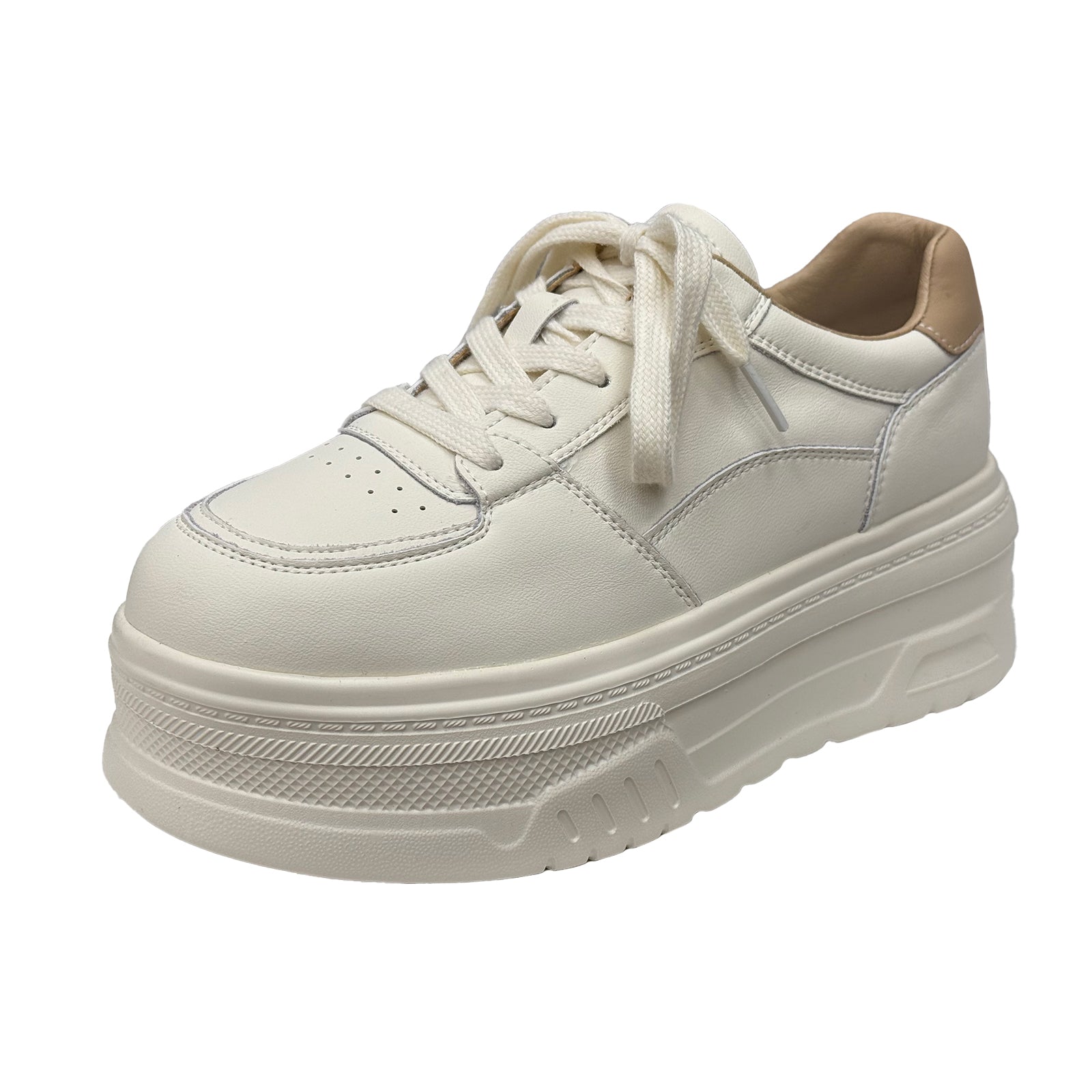 Pantofi Berliner 95530-8 Apricot