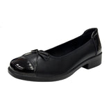 Pantofi Formazione 7805 Black