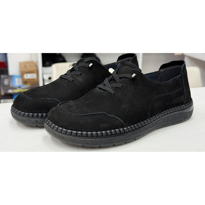 Pantofi Formazione 8736 Negri