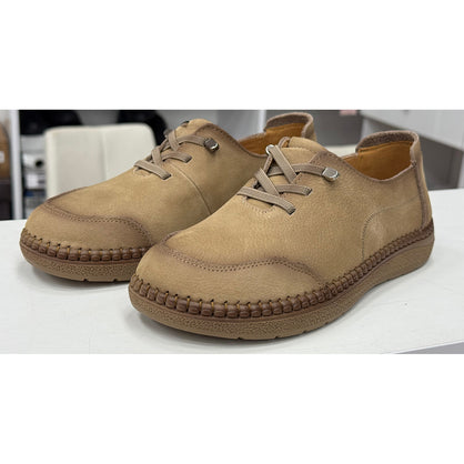Pantofi Formazione 8736 Apricot
