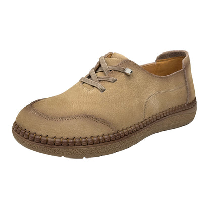 Pantofi Formazione 8736 Apricot