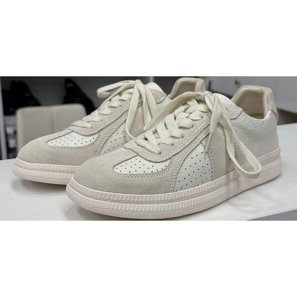 Pantofi Anna Viotti D116-S23142-04 White Grey