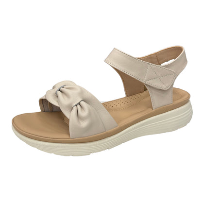 Sandale Formazione 90883 Crem