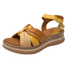 Sandale Anna Viotti D45-2717 Taba