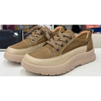 Pantofi Formazione 70108-2 Khaki
