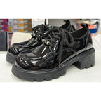 Pantofi Pass 1MA90002A 01-L