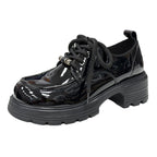 Pantofi Pass 1MA90002A 01-L