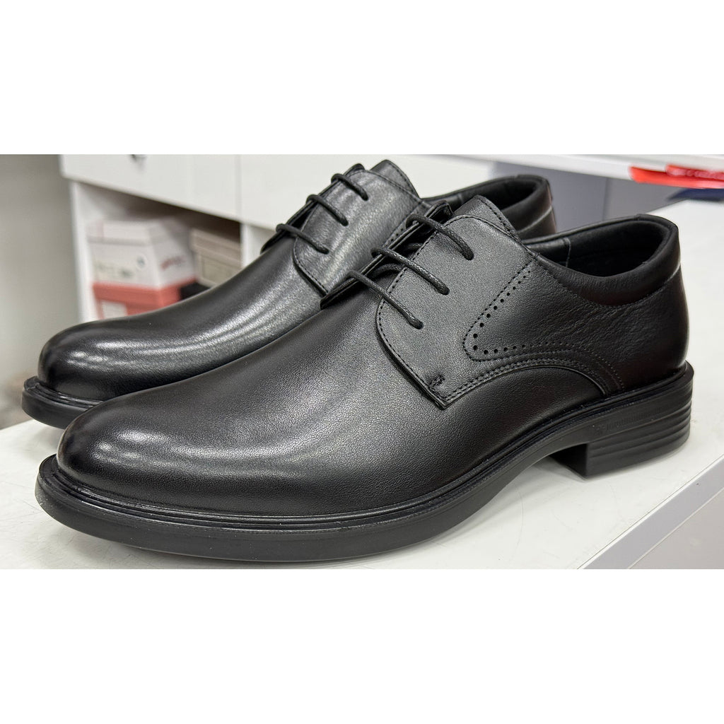 Pantofi barbati Mels A10130 Negri