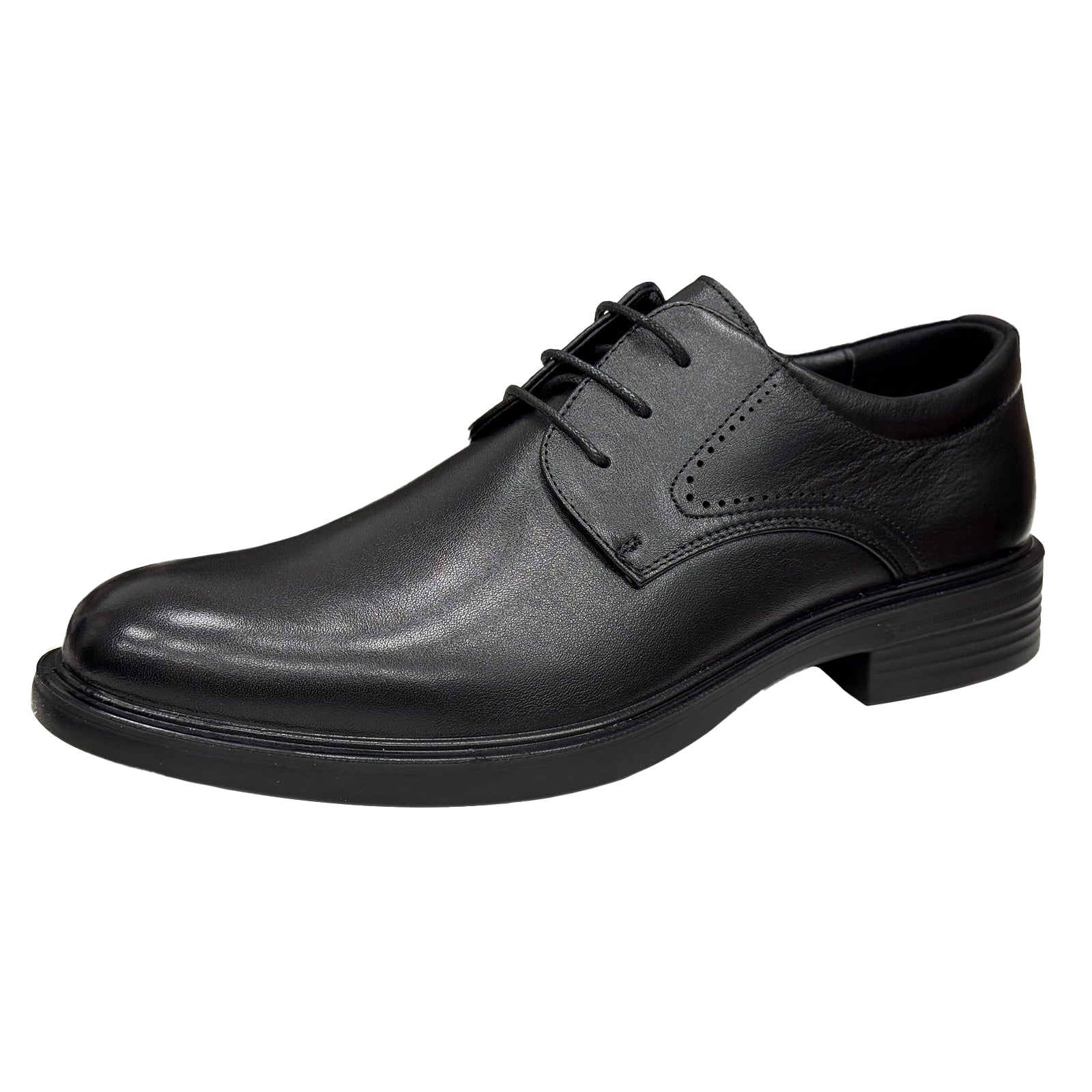 Pantofi barbati Mels A10130 Negri