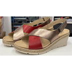 Sandale Suave Venice 17-N