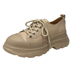Pantofi Franco Gerardo 6805 Crem