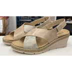 Sandale Suave Venice 03-N