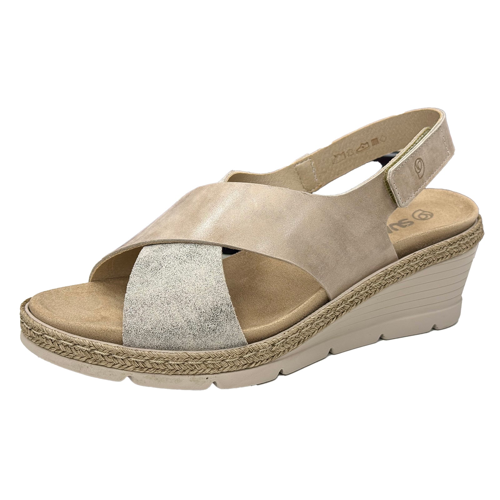 Sandale Suave Venice 03-N