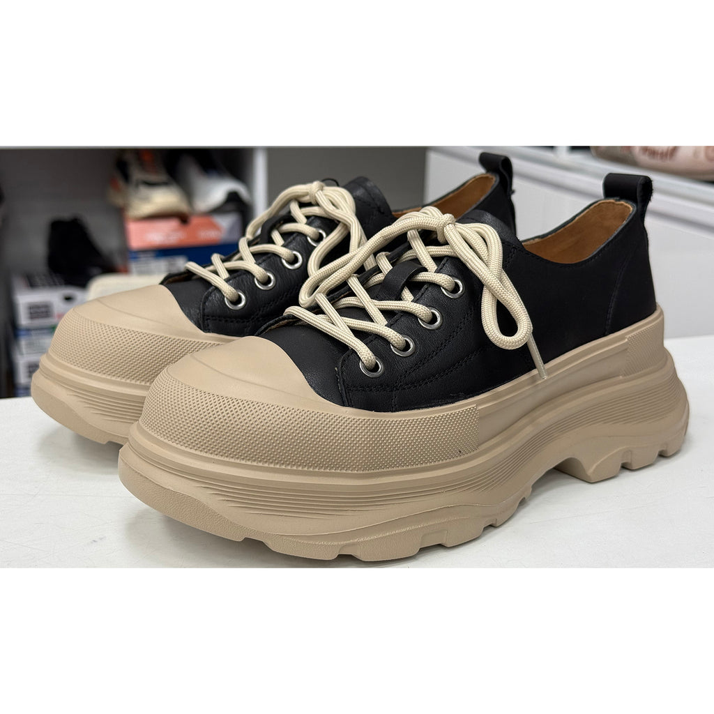 Pantofi Franco Gerardo 6805 Negri