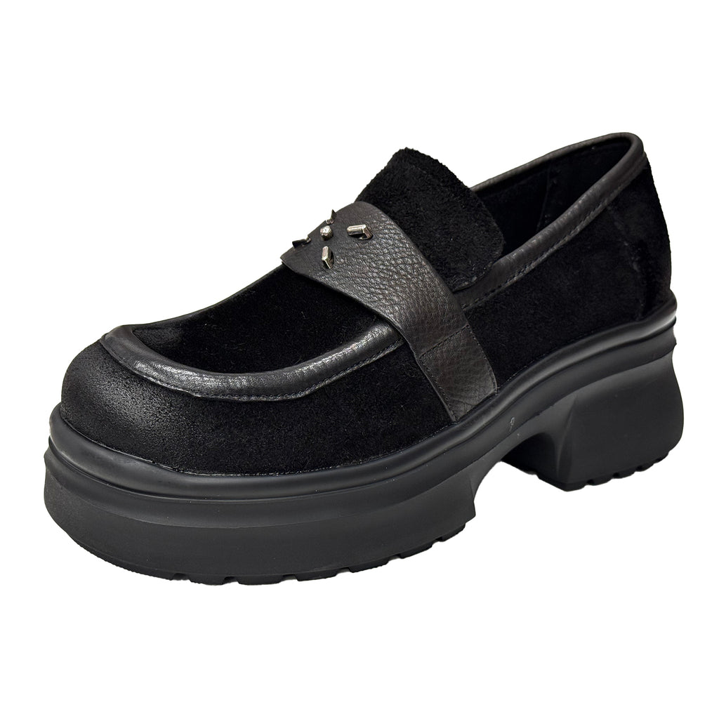 Pantofi Formazione 10827 Negri