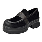 Pantofi Formazione 10827 Negri