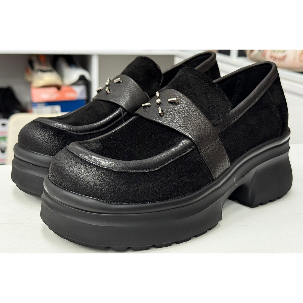 Pantofi Formazione 10827 Negri