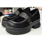 Pantofi Formazione 10827 Negri