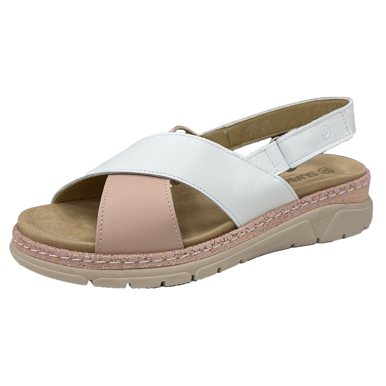 Sandale Suave Mostar C5-N