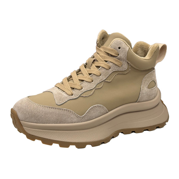 Ghete Berliner SJ80008 Bej