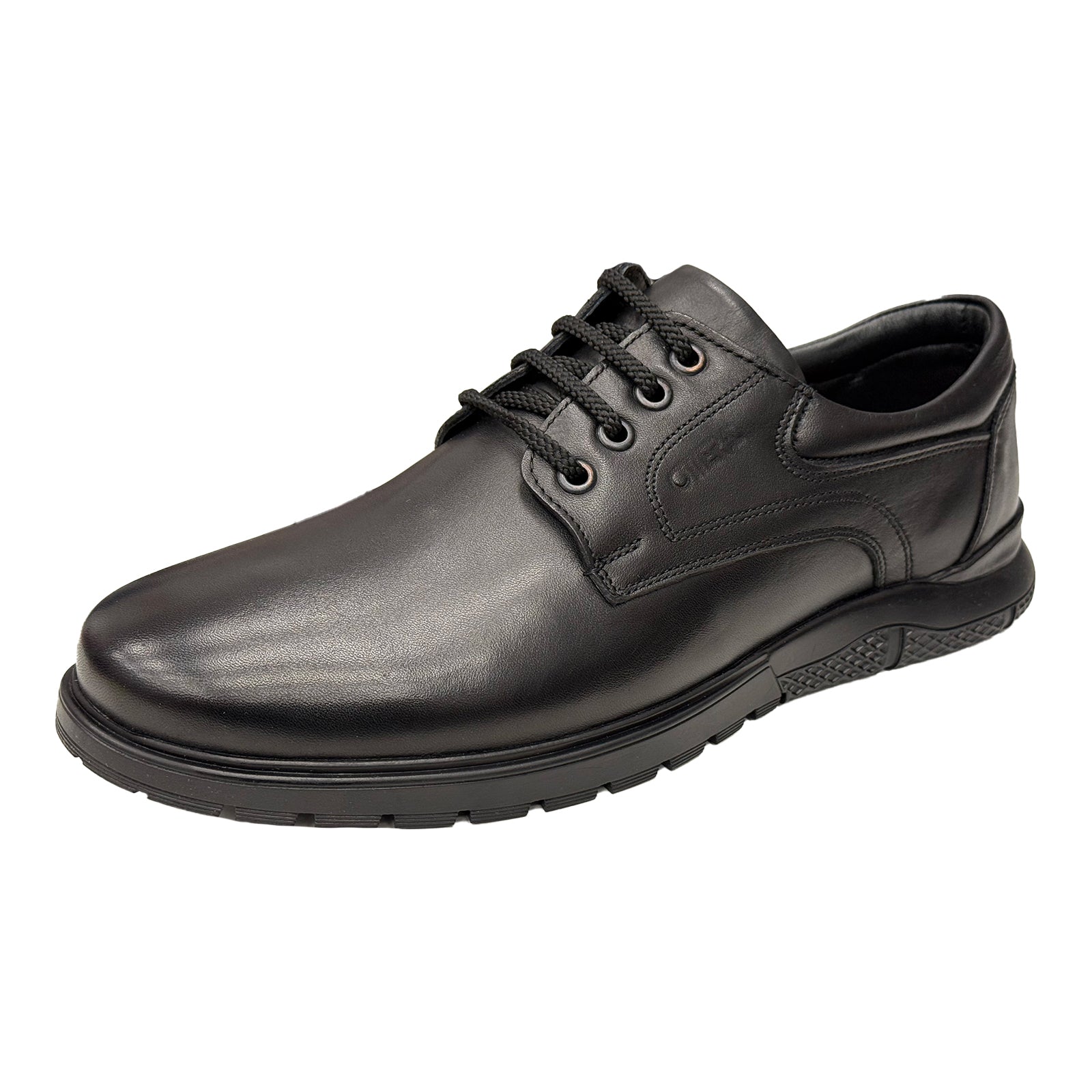 Pantofi barbati Otter OT555 01-N Box Imagine principală a produsului