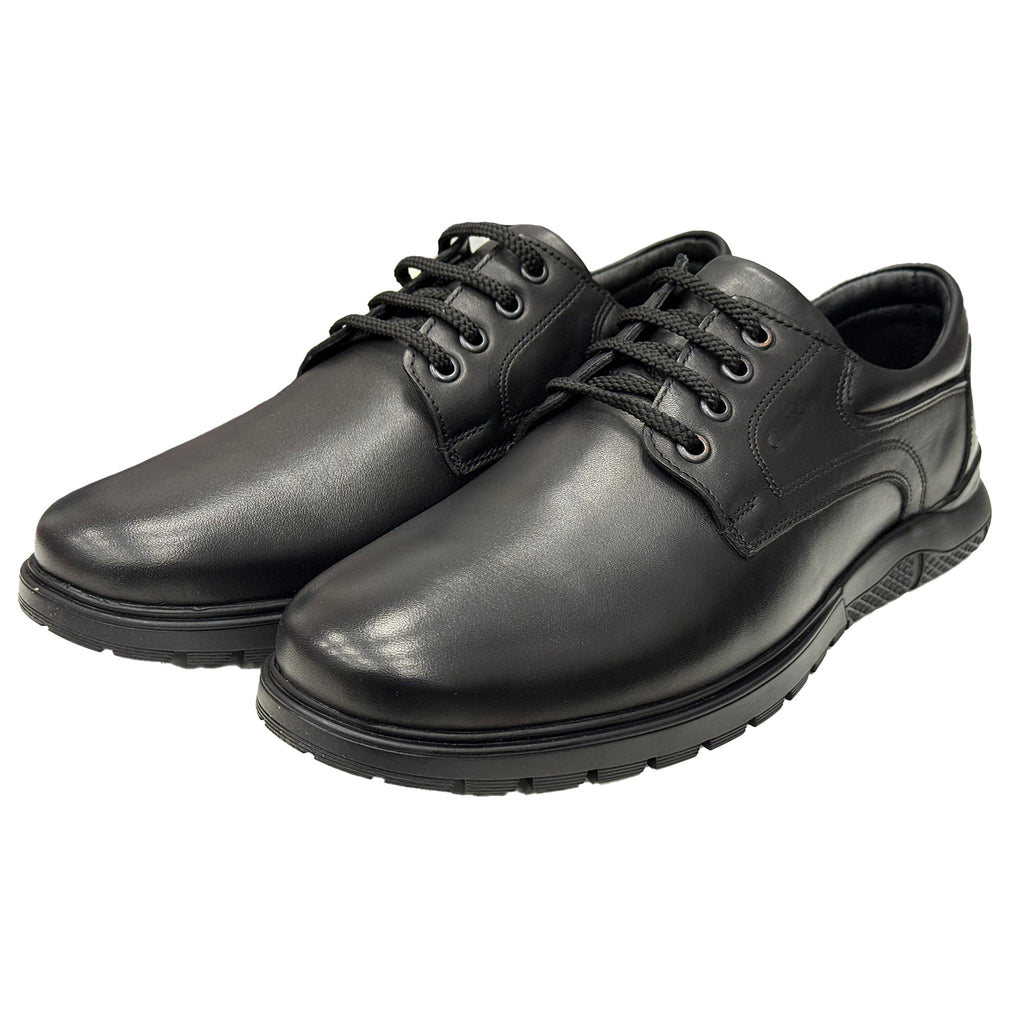 Pantofi barbati Otter OT555 01-N Box