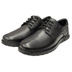 Pantofi barbati Otter OT555 01-N Box